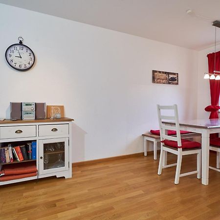 Apartment Sun Balcony Dresden Friedrichstadt Exterior foto