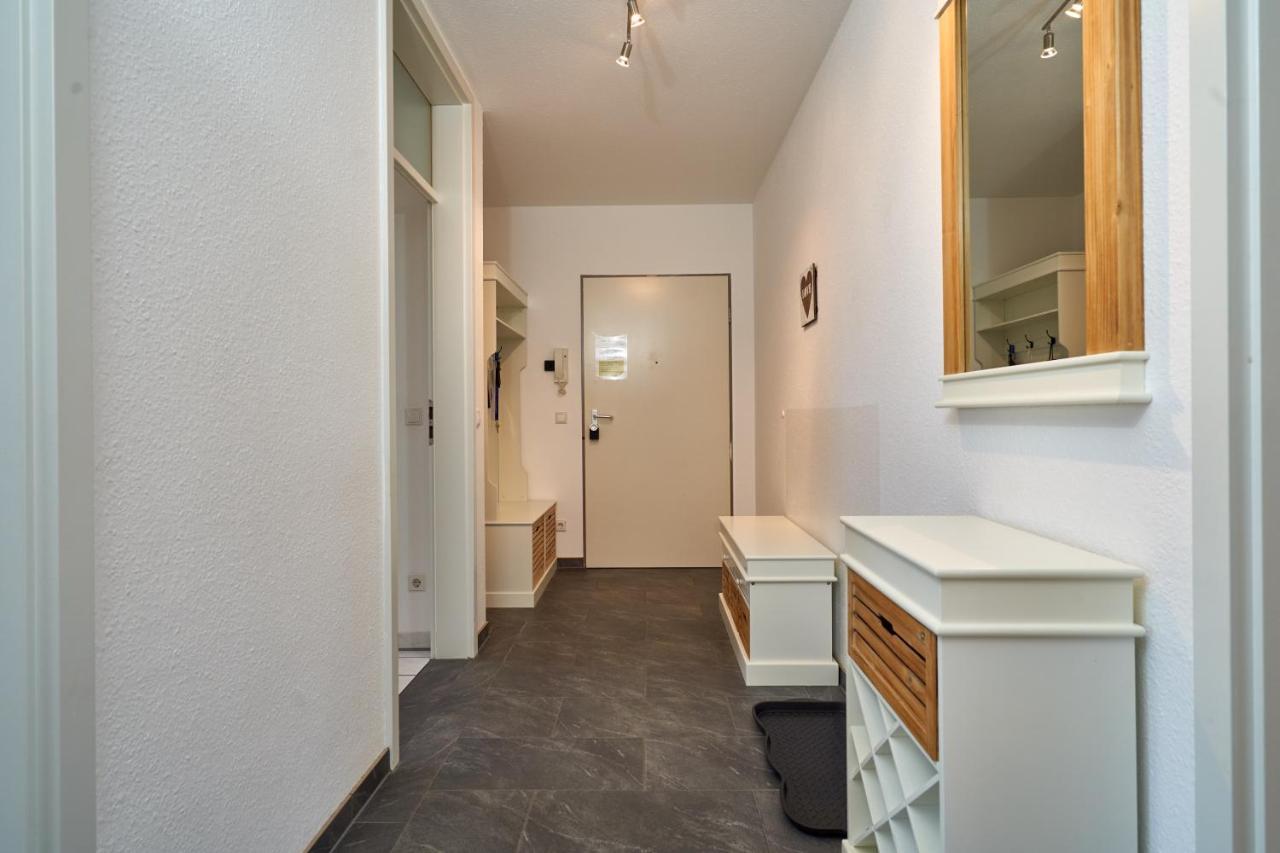 Apartment Sun Balcony Dresden Friedrichstadt Exterior foto