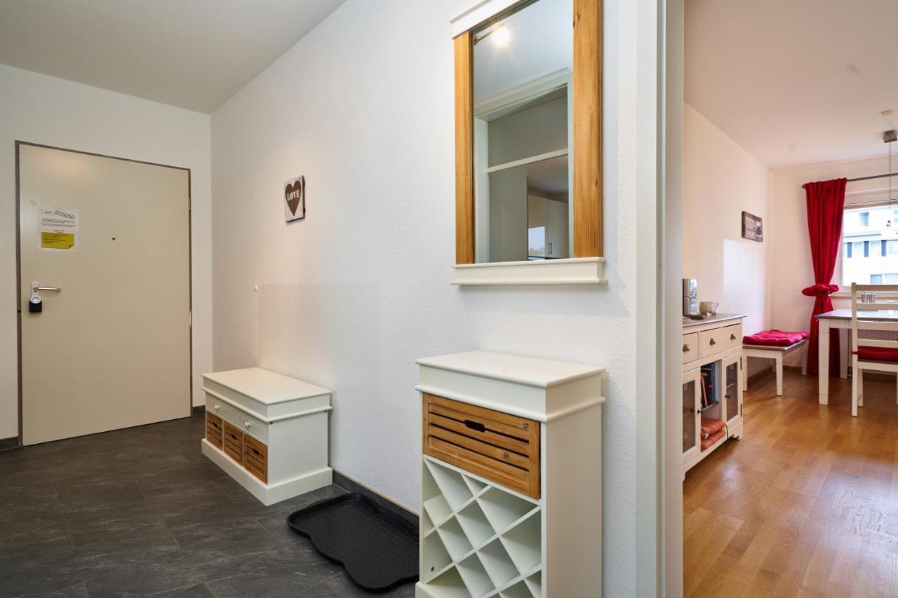 Apartment Sun Balcony Dresden Friedrichstadt Exterior foto